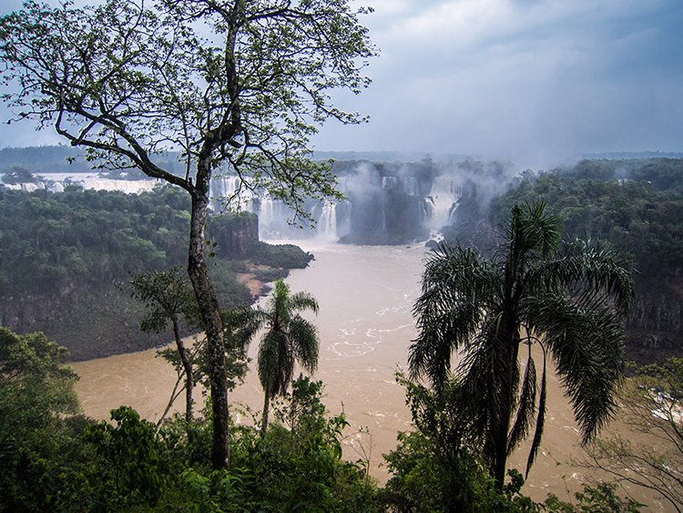 BRA SUL PARA IguazuFalls 2014SEPT18 023